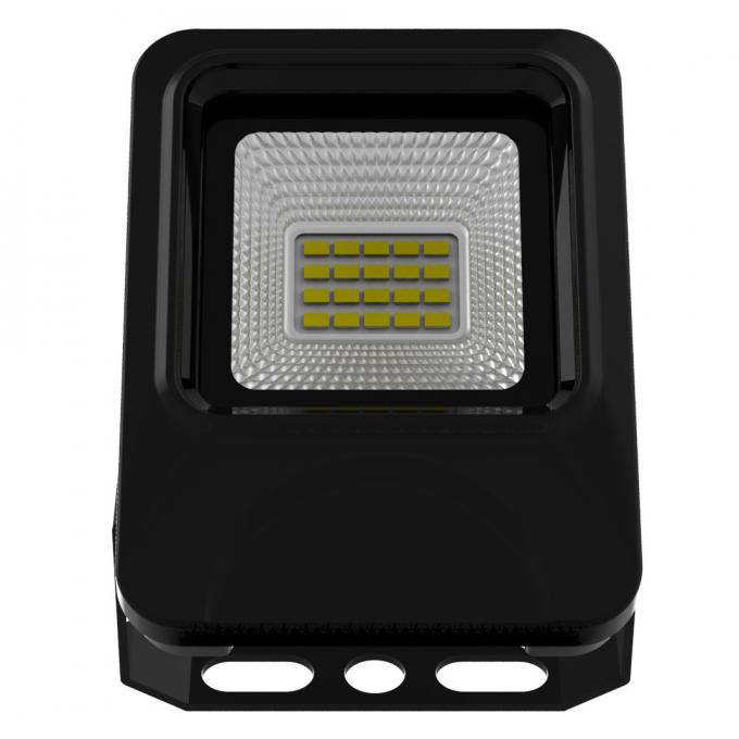 Cool White 10W Super Bright Led Flood Lights with Integrated Intelligent IC Driver 0
