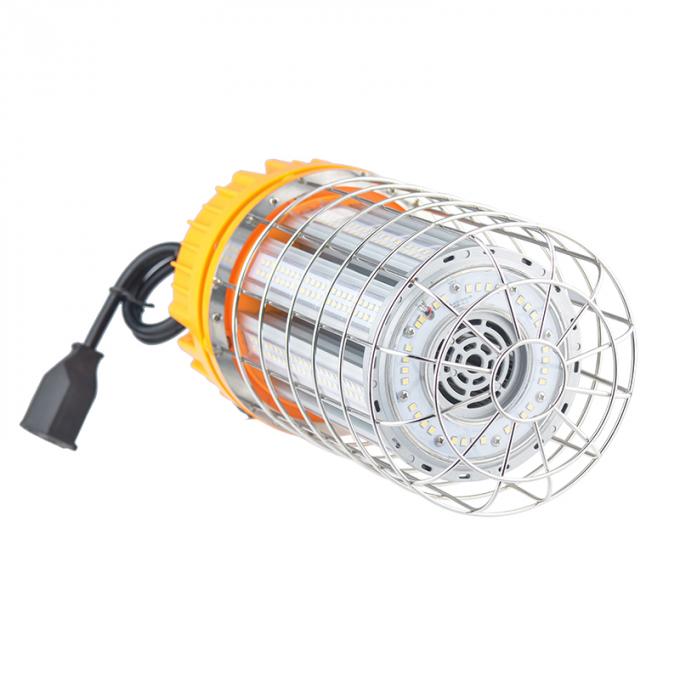 Temporary SMD2835 120W 15800lm LED Work Lights For Job Site 0
