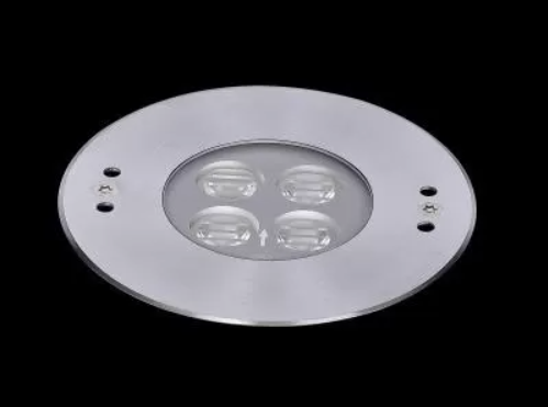 latest company news about How does the LED underwater light achieve waterproof?  3