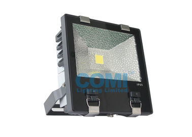 100-240VAC 70W Commercial LED Flood Lights Outdoor For Stage or Sculpture Lighting