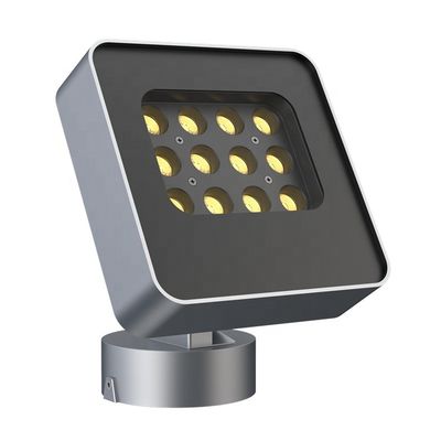 24W 36W IP66 Waterproof LED Spot Light 2800LM With Ground Spike