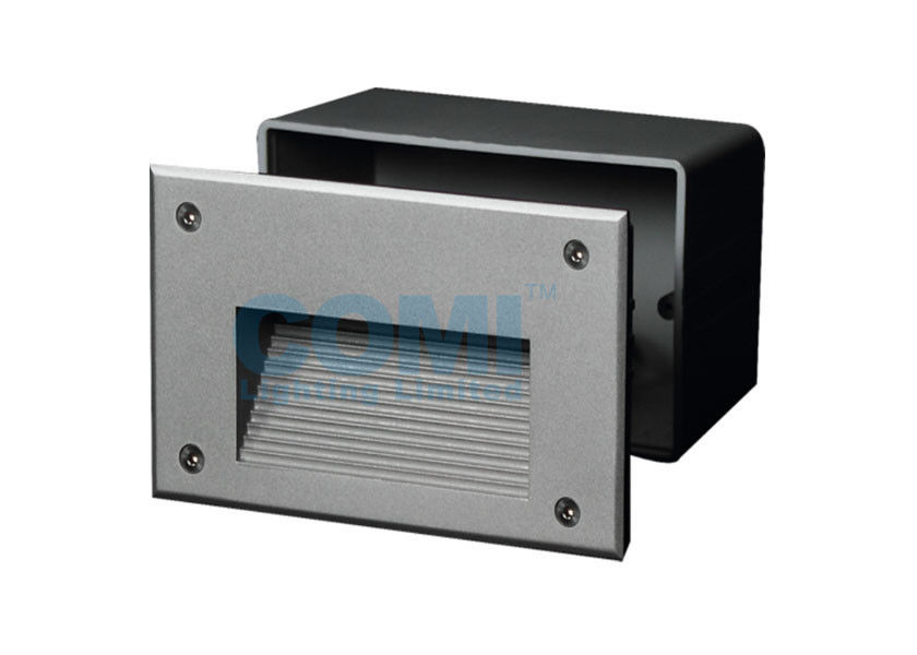 3w Horizontal Recessed Led Step Lights Outdoor Soft Beam Light 3w Horizontal Recessed Led Step Lights Outdoor Soft Beam Light Stair
