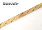 Green Color 2835 SMD Flexible Led Light Strips 12v For Market / Super Mall
