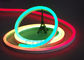 24V Multi  RGB Color Neon LED Strip Lights Waterproof For Contour Profile Holiday Decoration