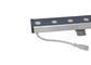 27W Dimmable Exterior Linear LED Wall Washer Light Single / RGB Color Work With DMX Decoder