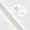 Anti Glare Flexible LED Strip Lights 2835 120 LEDs / Meter IP67 Waterproof Outdoor