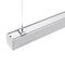 ROHS 18W 36W Suspended LED Linear Light AC85~265V 1200mm
