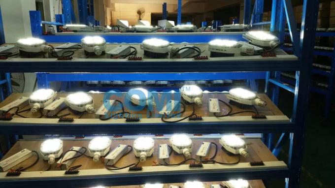 COMI LIGHTING LIMITED factory production line 11