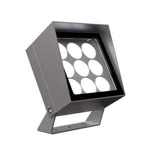 LED Architectural Lighting IP65 bracket or Tree Mounted 45W 60W