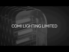 600W 720W High Performance LED Flood Light For Building Facade lighting and Architectural Lighting