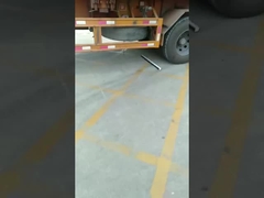 DMX SPI 15W Outdoor LED Linear Light Recessed For Inground