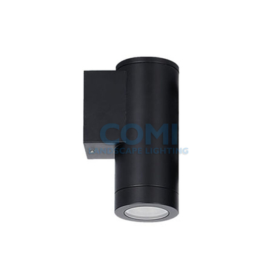 Outdoor LED Wall Mount Lights 5W IP65 For Surface Mounted Up / Down Lighting