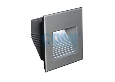 Recessed Led Outdoor Step Lights