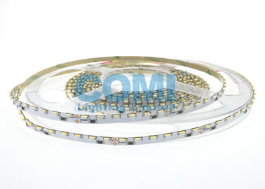 LED 5mm Width Flexible LED Strip Lights 24VDC 9.6W / M CRI 80 3014 Side View Emitting