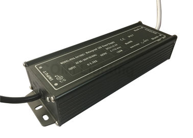 100W Constant Voltage LED Power Supply IP67 Isolated Design CE / RoHs Approved