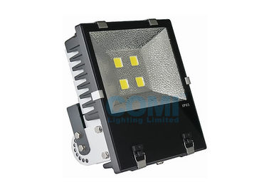 200W Brigdelux Tunnel LED Flood Lights 19459LM With100 - 277VAC Mean Well Driver