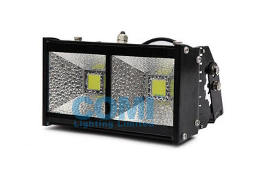 60W Integrated Chip LED Outdoor Flood Lamps , Commercial Flood Lights IP65 Rating