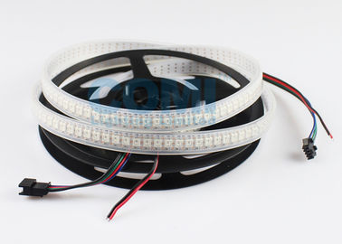 144Pixels / Meter Dream Color Digital LED Strip Lights with 144LEDs / m  IP67 Waterproof