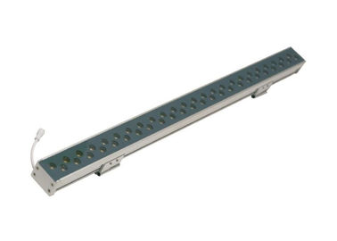 24VDC High Brightness Linear LED Wall Washer Light With CE / ROHS Certificate
