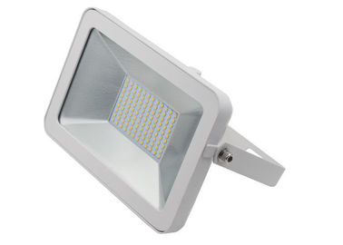 50W Commercial LED Flood Lamps Outdoor LED Slim Floodlights Energy saving