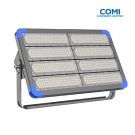 IP66 400W LED Flood Lights High Lumen LUMILEDs With FCC / CE/ ROHS Approval