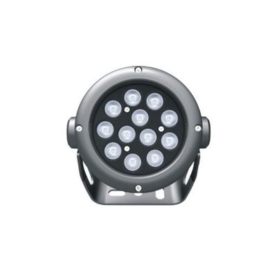 Honeycomb Louver Outdoor LED Floodlight 72W With Adjustable Bracket