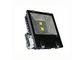 150W Bridgelux Integrated Chip LED Industrial Flood Lights For Architecture Lighting