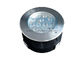 12V or 24VDC 12 *2W or 3W 24W LED Underwater Swimming Pool Lights with Dia. 185mm Front Cover Customized Design