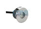 Recessed Led Underwater Lights , Ground Lighting For Outdoors 2W / 3W