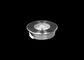 2835 / 5050 RGB LED Inground Light Frosted / Milky Lens / Round Cover