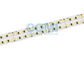 Dual Rows 600LEDs / M High Lumen 2216 LED Strip Lights 24v ,  LED Lights Strips CRI 90 +