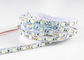 Decorative 5050 Flexible LED Strip Lights In Ice Blue Color 25000 - 35000K 14.4W / Meter