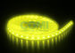 Class A Flexible LED Strip Lights in Pale Yellow 3500 - 4000K CRI 80 14.4W / M