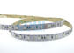 RGB 3 In 1 Full Color 5050 Flexible LED Strip Lights With CE / UL / ETL / SAA / TUV