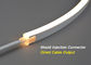 Single Color Flex LED Neon Rope Light 12W or 7.2 W per Meter With Smart DIY Accessories