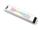 6A * 3 CH 32Modes Multi Function RGB LED Strip Controller With 8 Press Buttons