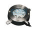 B4B0616 B4B0618 6 * 2W Single or RGB Color LED Underwater Pool Lights Wall / Surface Mounting with Bracket