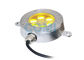 B4B0616 B4B0618 6 * 2W Single or RGB Color LED Underwater Pool Lights Wall / Surface Mounting with Bracket