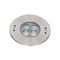 B4XC0457 9W PWM Dimming Recessed LED Underwater Pool Lights
