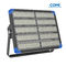 500W IP66 Outdoor LED Tunnel Lighting Mean Well Driver For Tunnel Court Sports Field