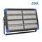 IP66 400W LED Flood Lights High Lumen LUMILEDs With FCC / CE/ ROHS Approval