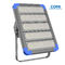 Pole Mounted Led Flood Lights​ 140lm/w IP66 250W Modular For Golf Course / Tower Crane