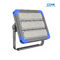 AC85-265V Exterior Led Flood Light Fixtures Tunnel Luminaire 150W IP66 For Gas Station