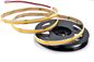 24VDC COB Flexible LED Strip Lights 10W/M Power Consumption Supporting Dimmer