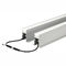 D2TLC24015 20W IP67 Seamless LED Linear Lighting With Aluminum Mounting Profile