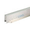 DMX512 6W 12w Recessed LED Linear Light With Frosted Glass IP67