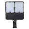 240w 320w LED Shoebox Lights Direct Arm Mount 3 Stage Dimming Function Optional