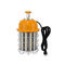 25ft Cable 6500K 60W Portable Led Temporary Light