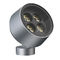 Dimmable DMX512 4500LM Outdoor Led Spot Light COB DALI With Tree Trap