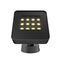 24W 36W IP66 Waterproof LED Spot Light 2800LM With Ground Spike